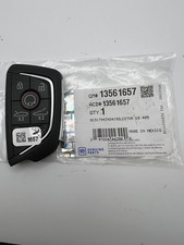 Genuine Gm 2020-24 Chevrolet Corvette C8 Smart Key Fob 7b 13547762 13561657 Oem Genuine Gm 2020-24 Chevrolet Corvette C8 Smart Key Fob 7b 13547762 13561657 Oem