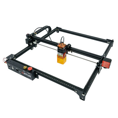 ORTUR Laser Master 2 Pro S2 LU2-2 CNC Laser Engraver Machine 400×400MM