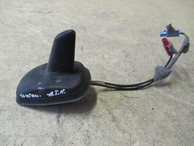 Dachantenne Antenne VW Touran Golf 5 Plus Passatz 3C 1K0035507A Antennenfuß