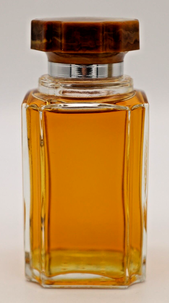 HERMES EQUIPAGE 125ml 香水 eau de toilette Hermes Equipage Eau De Toilette Vintage Perfume Natural