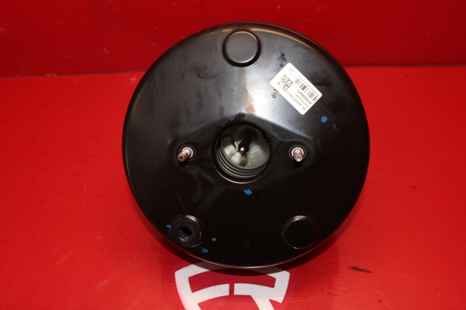 2014-2019 MASERATI GHIBLI M157 Q4 OEM POWER BRAKE BOOSTER