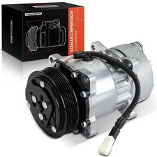 Klimakompressor Klimaanlage für Peugeot 605 405 I Fiat Ducato Citroen 9614674380