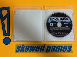Tráiler de 'Spider-man: Edge of Time' - Noticias de videojuegos