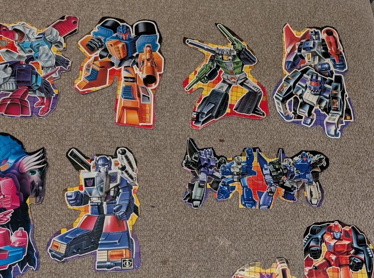 タカラ トランスフォーマー G1 ジャガー 19 ボックスパッケージ ジャガー （G1）