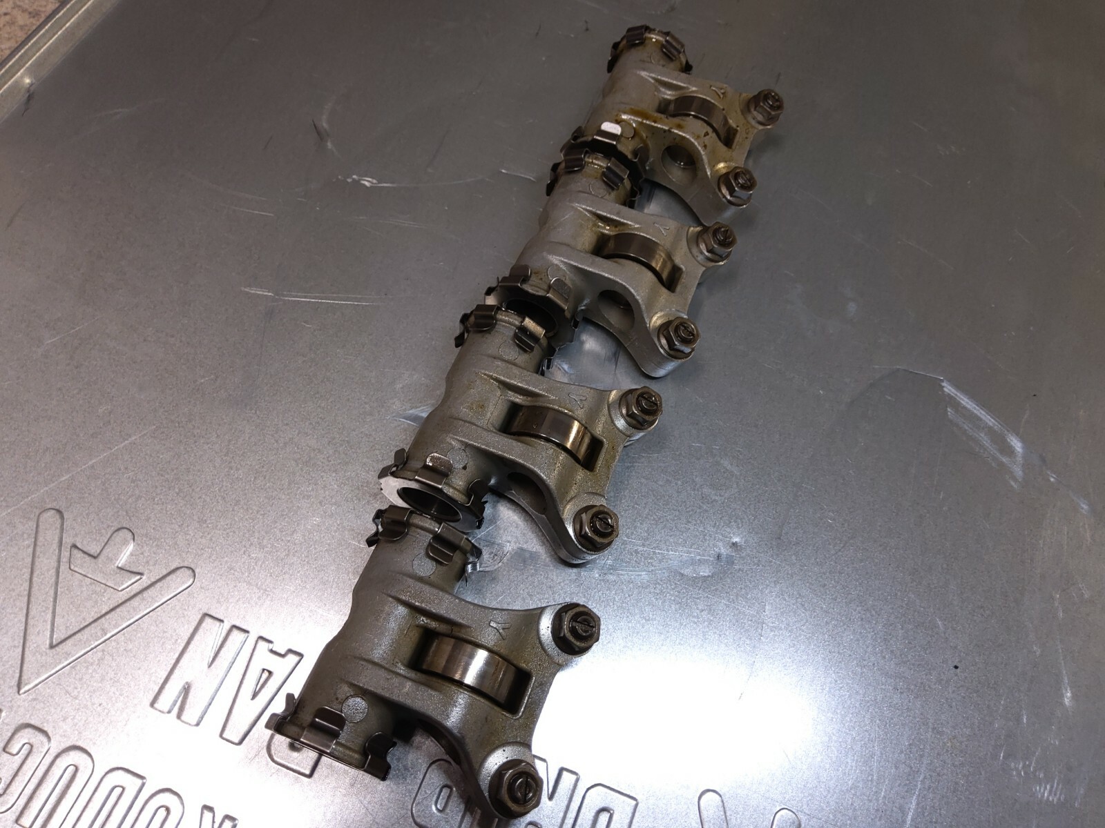 K20 K24 ROCKERS VTEC KILLER integra civic k swap k20a2 k20a3 k24a1