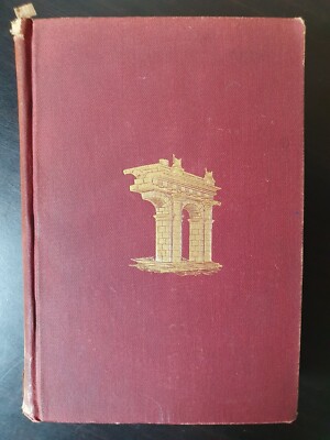 DISCOURSES ON ARCHITECTURE/by Benjamin Bucknall, Vol I