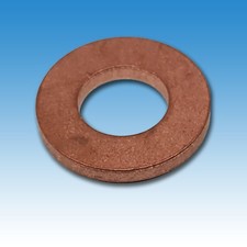 Dichtring für Düsenstock Düsenhalter Holder C 40 C 50 C 60 C 65 C 400   23615467