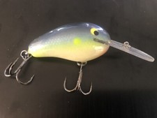C-FLASH CFLASH Original First Run 44 Cal Tennesse Shad New