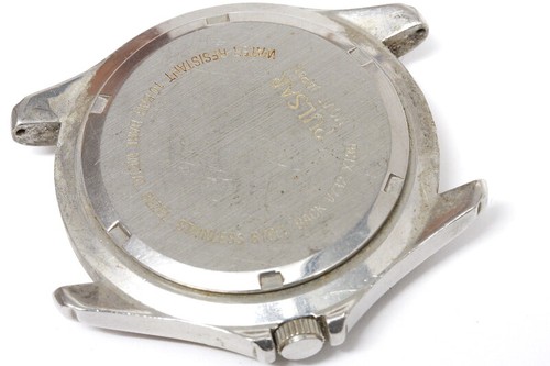 Pulsar V732-X136 quartz watch Miyota Japan for repairs or for parts -14337 - Imagen 4 de 7