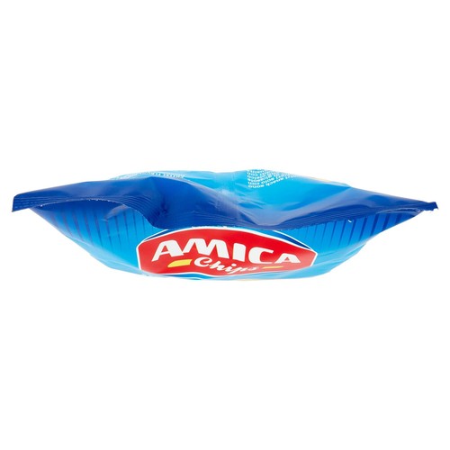 Amica Chips Maiskugel Käsegeschmack 125g - Bild 5 von 11