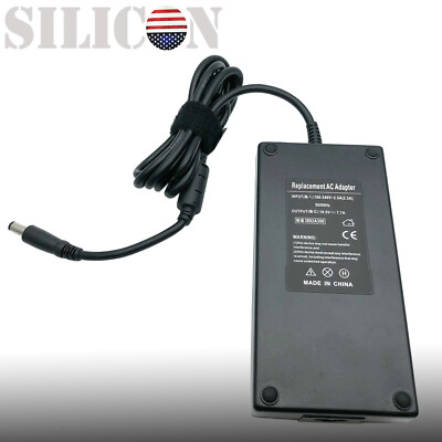 150W AC Adapter Power Supply for Dell XPS L401X L501X L701X L702X Laptop PA-5M10
