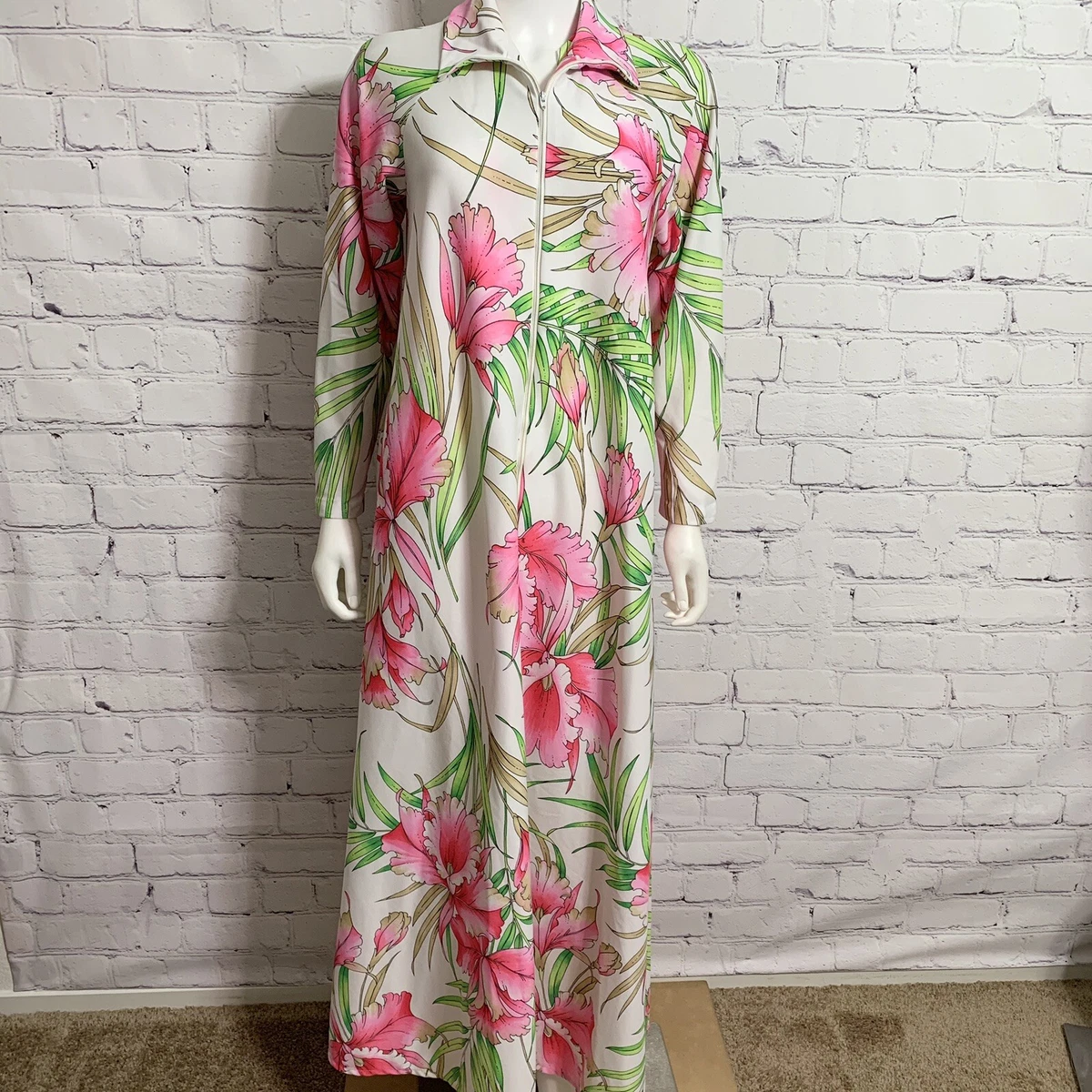 Retro kaftan best sale