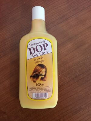  Dop Shampoo Shower Gel 1pcs 