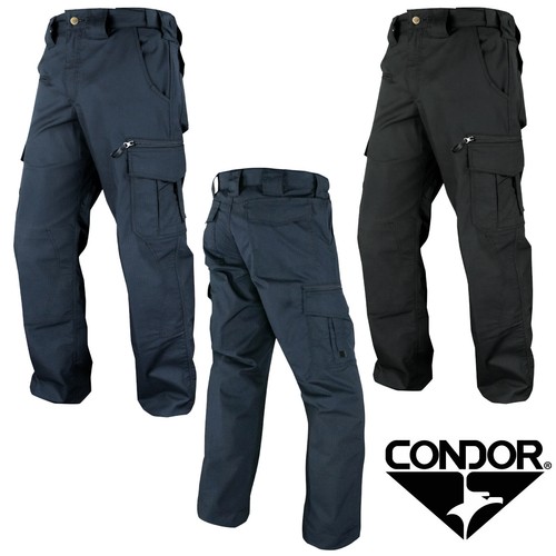 Condor 101257 Men's Protector EMS EMT 