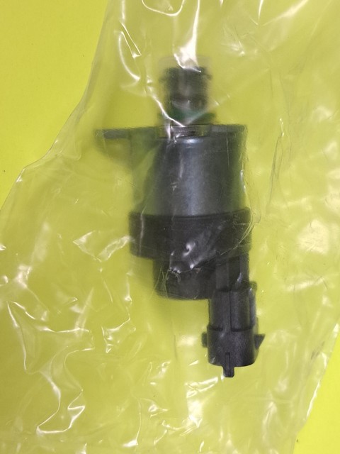 OEM Bosch Fuel Control Actuator FCA MPROP For 2003-07 Dodge Cummins 5.9L Diesel