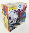 Spider Sense Spider-Man 48 pc. Lenticular Puzzle, Black Cat-Cardinal,NIB SEALED 