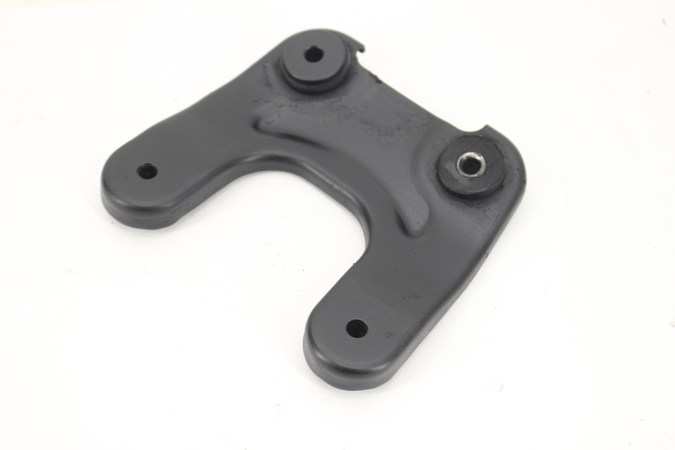 2009 Kawasaki Ninja Zx6r Zx600r Oem Spray Painted Front Gas Tank