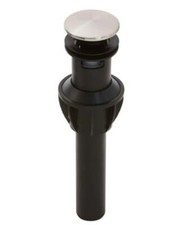 Pfister Push  Seal Drain Assembly 1-1/4 X 2-3/16 In. Replacement