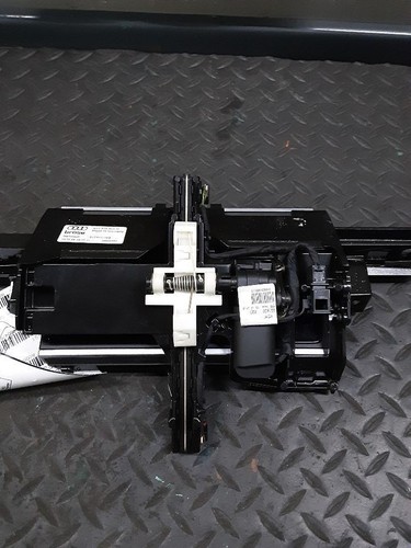 2012-2015 AUDI A6 (SEDAN) DISPLAY SCREEN: 4G1919601G - Picture 3 of 12