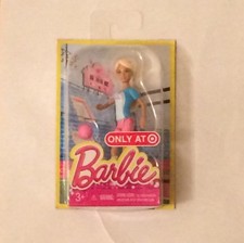 soccer barbie target