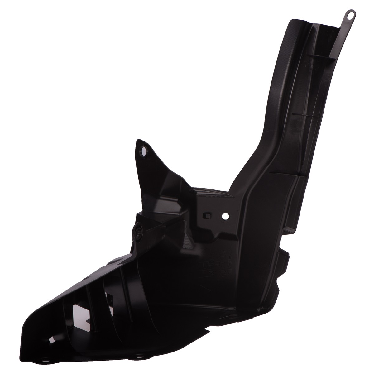 OEM 2013-2017 Subaru Crosstrek Rear Right Bumper Cover Spacer