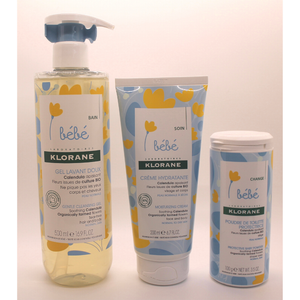 organic gel moisturizer