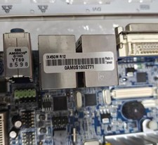 1Pcs Used IX45GM R12 # DHL or Fedex