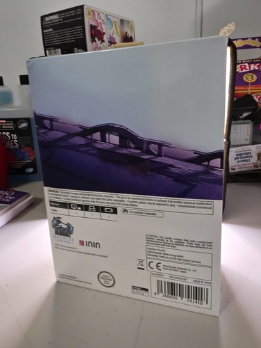 Star Renegades COLLECTOR'S EDITION Nintendo Switch - Picture 4 of 8