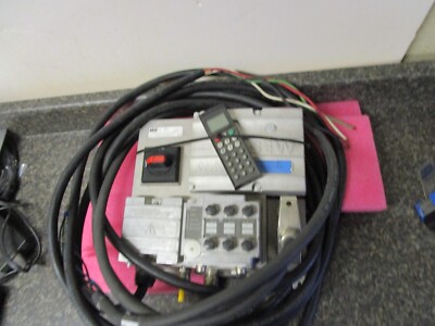 SEW EURODRIVE Field Distributor with KeyPad MFE62A/MM15D-503-00/Z28J1/AF0