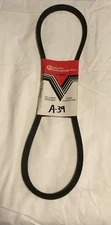 Jason Industrial A39 V-Belt