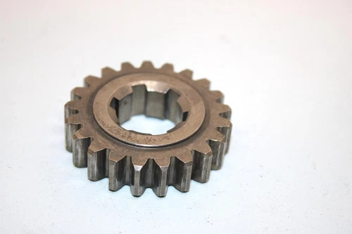 GEAR, 5TH DRIVEN (NT:21)