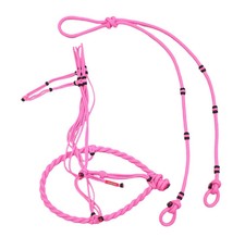 Charros Original Bosal/Reinda Set Charreria