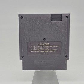 Athletic World (Nintendo Entertainment System, 1987) solo carrello NES testato