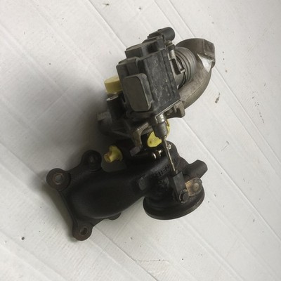 Turbolader Audi Seat VW 1.4 TFSI  04E145721R / 04E 145 704 R