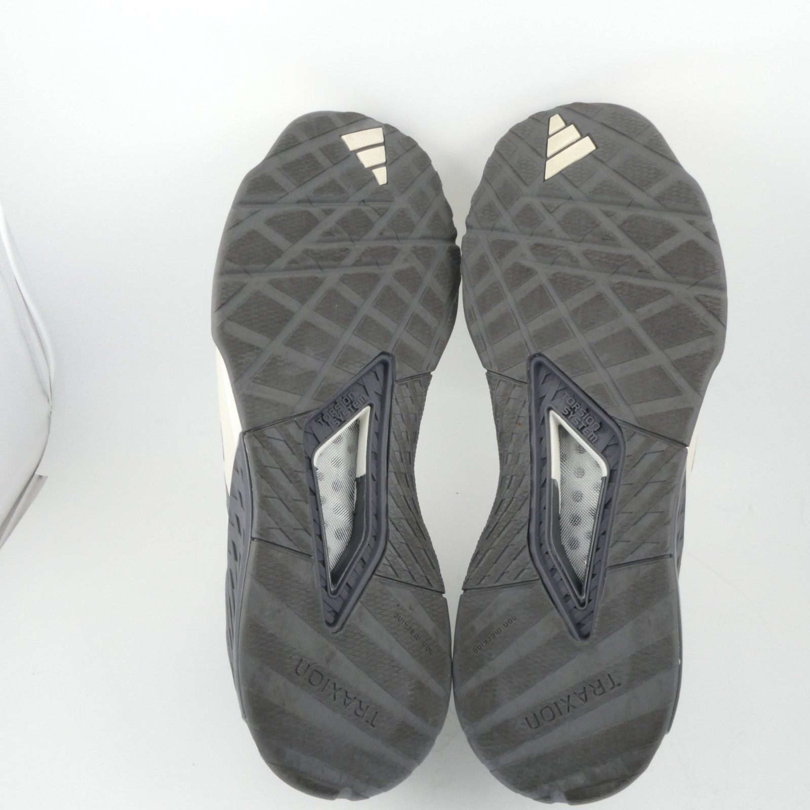 adidas Dropset 2 Trainer Orbit Grey Cross Training Workout Shoes Men's US:11 image 9