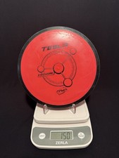 MVP Fission Tesla Distance Driver