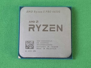 Amd Ryzen 5 Pro 4650g | eBay
