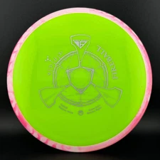 Axiom Neutron Fireball