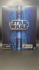 Star Wars Vintage Collection - Jocasta Nu 2012 Brian's Toys Exclusive SEALED