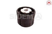 Lagerung AchsköRper Sidem 821328 FüR Bmw E60 5Er Touring E61 6Er E63 E64 520 523