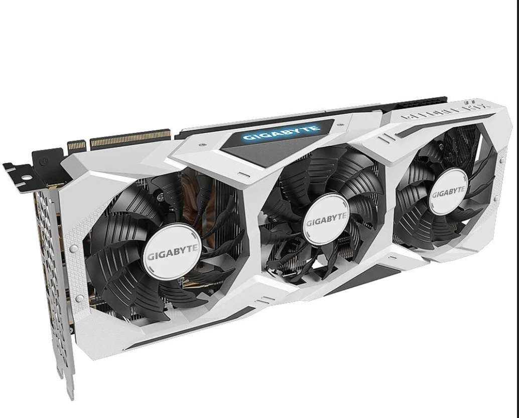 GIGABYTE GeForce RTX 2080 Gaming OC Computer Graphics Cards for