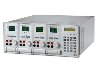Chroma 63115A - Load Module 20A/600V/300W for LED Driver Test