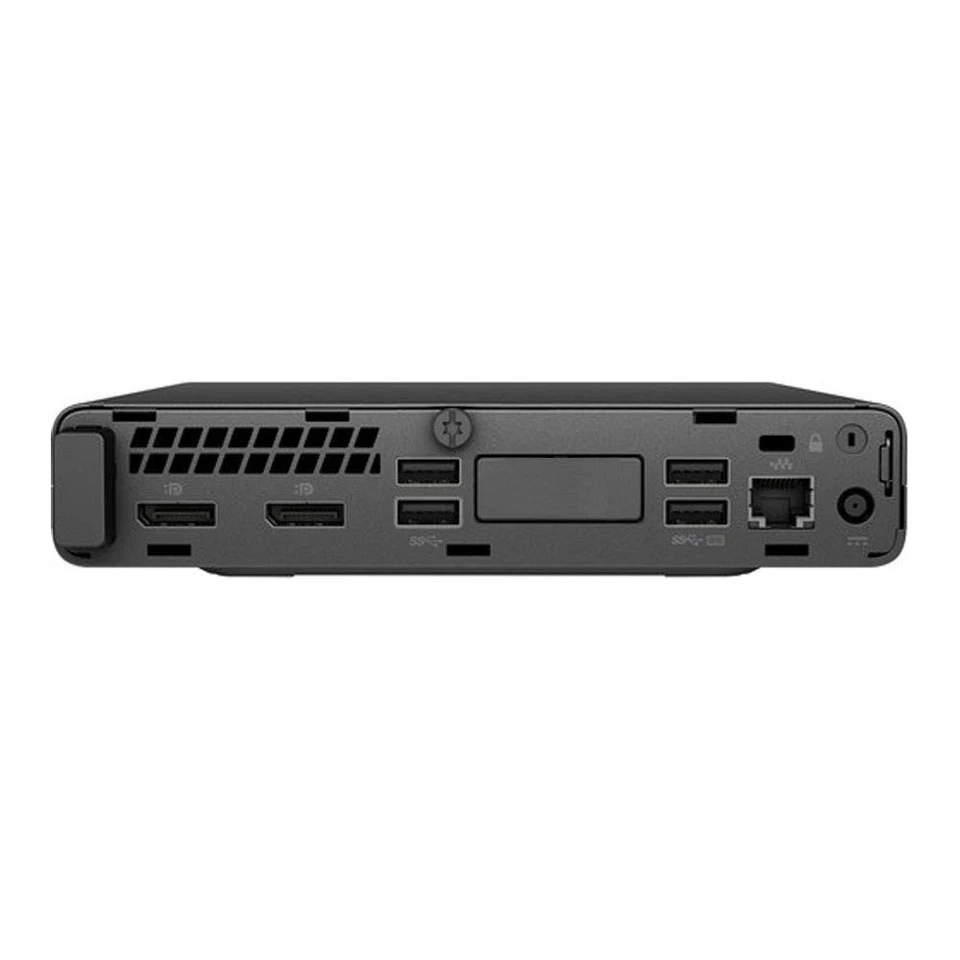 HP Windows 11 Pro Desktop i5 Computer Mini Pc Up To 32GB RAM 4TB SSD/HDD Wi-Fi - Image 4 of 4