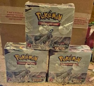 one piece tcg kingdoms of intrigue booster box One Piece TCG | [OP04] Kingdoms of Intrigue