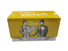Utter Nonsense Naughty Edition Card Game - New & Sealed