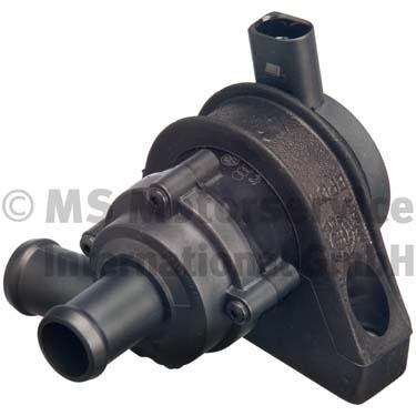 PIERBURG Zusatzwasserpumpe VW 2,5 1,9 7H0965561A AXA AXB AXC AXD AXE BDL BKK BLJ