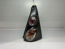 Feu arrière Citroen C1