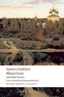 About Love And Other Stories | Anton Chekhov | Taschenbuch | Englisch | 2008
