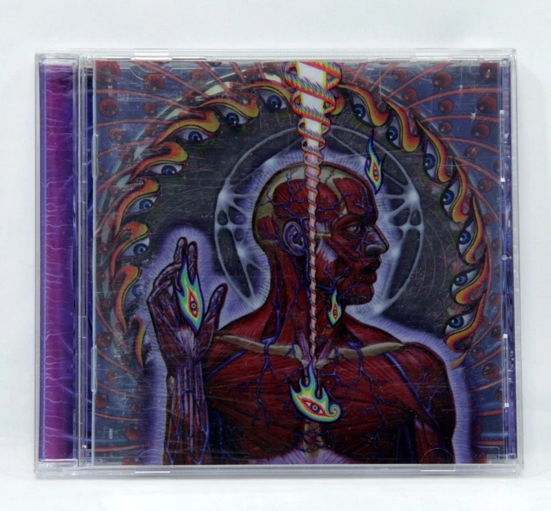 Tool Lateralus Cd for sale | eBay