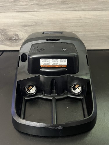 Genie Garage Door Opener 4602 Plastic Housing Cover Light Socket Only Mach Force